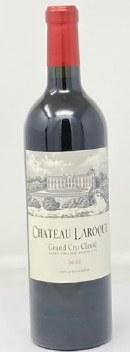 Chateau Laroque 2022 Grand Cru Bordeaux